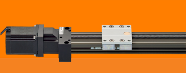 electric linear actuator